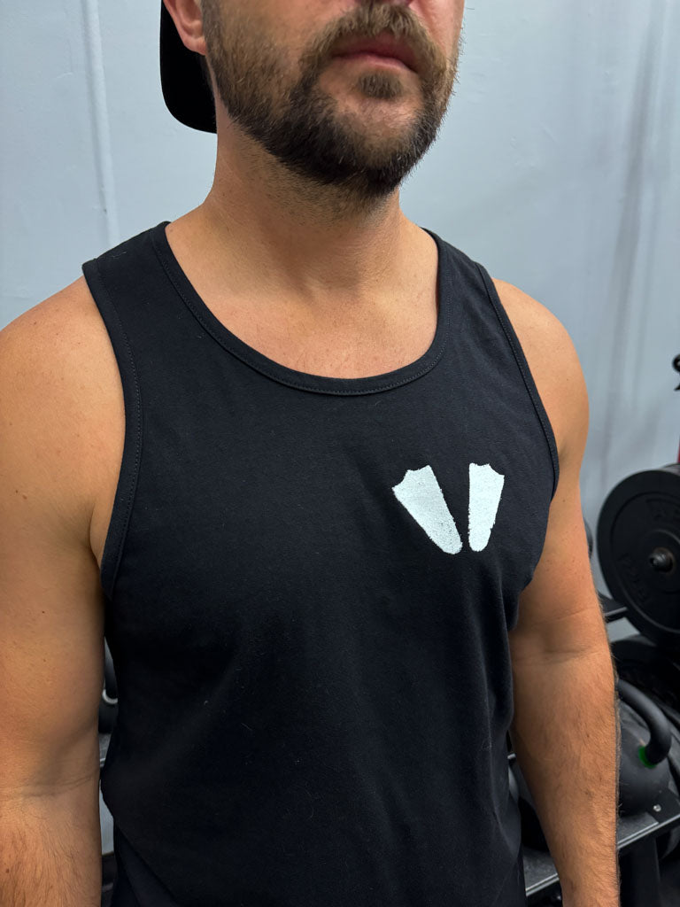 Frog Man Up | Men’s Tank