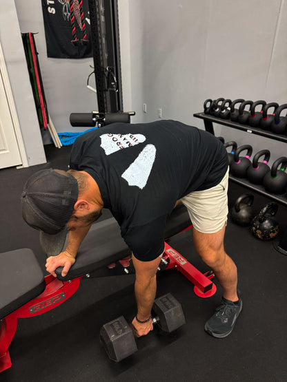 Frog Man Up | Men’s T-shirt