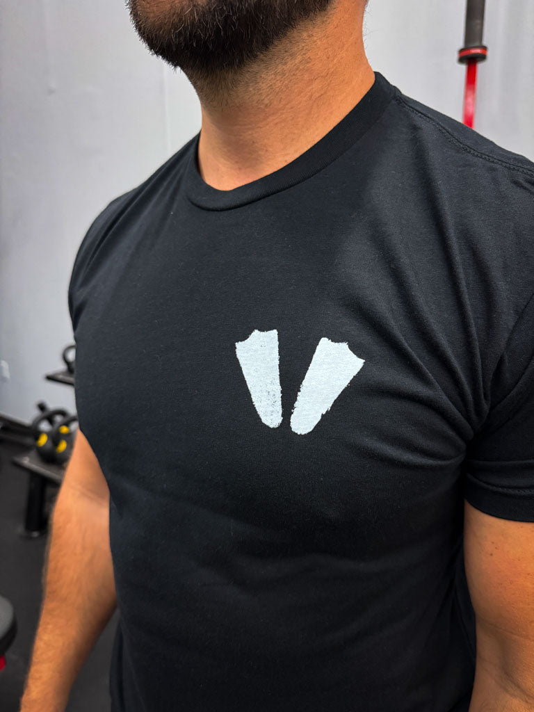 Frog Man Up | Men’s T-shirt