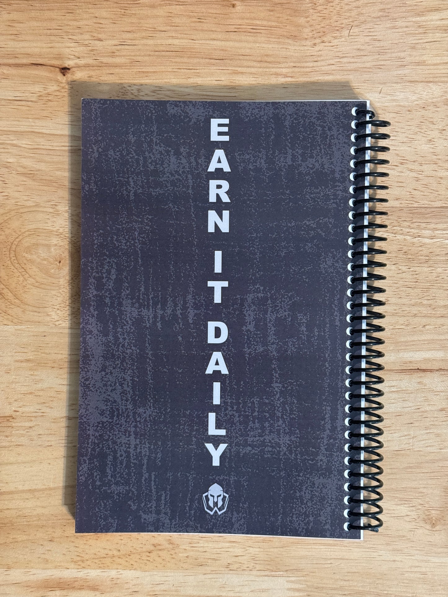 Training Journal