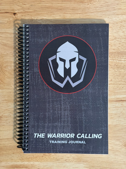 Training Journal