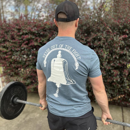 Fear The Bell | Men’s T-shirt