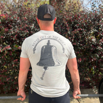 Fear The Bell | Men’s T-shirt